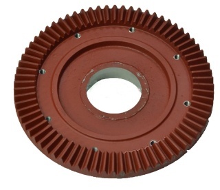 Koło talerzowe 57705500 KUHN