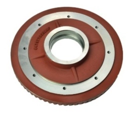 Koło talerzowe 57705500 KUHN