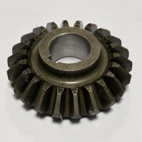 Koło zębate stożkowe 58502310 KUHN