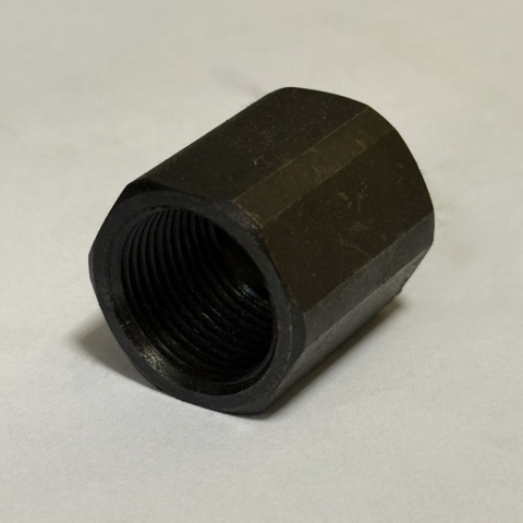 Kołpak wtryskiwacza 93009336