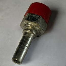 Końcówka AGO DN10 13/16-16 UNF ORFS