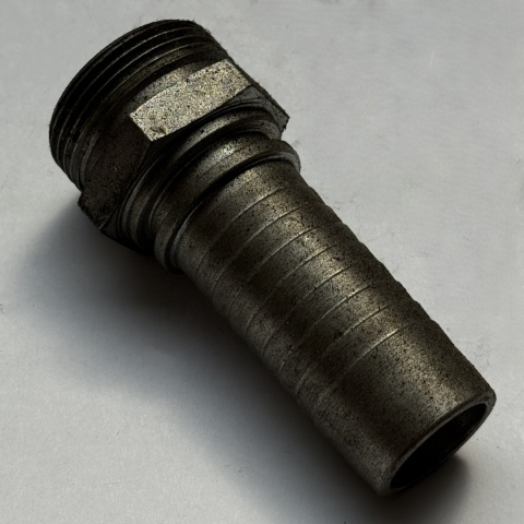 Końcówka CEL DN25 M36X2 28L