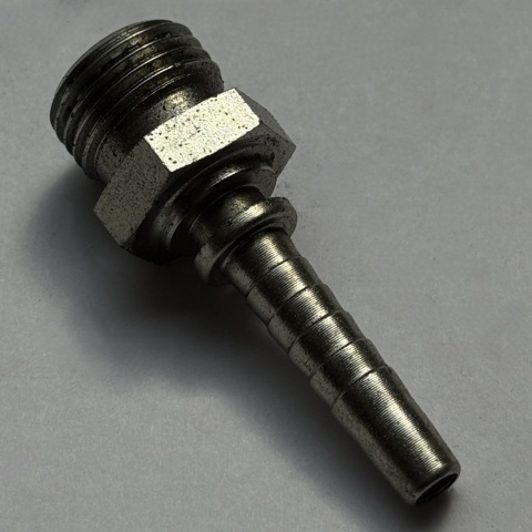 Końcówka CEL DN6 M16x1.5 10L