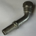 Końcówka DKJ 45 DN16 7/8 UNF