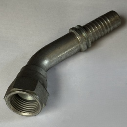 Końcówka DKJ 45 DN16 7/8 UNF