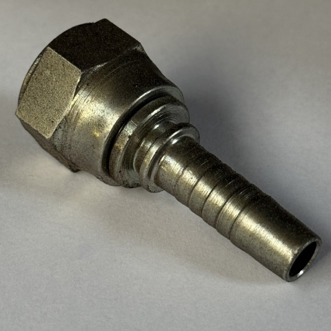 Końcówka DKJ DN10 3/4 UNF