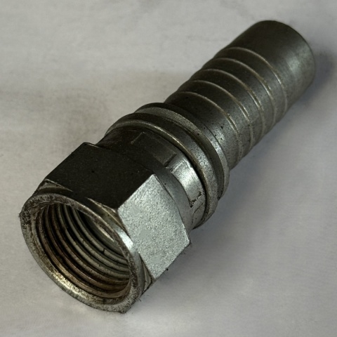 Końcówka DKJ DN20 7/8 UNF