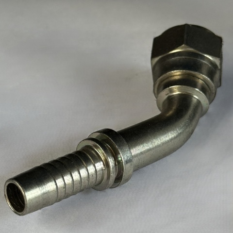 Końcówka DKJ45 DN12 3/4 UNF