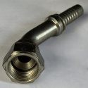 Końcówka DKJ45 DN12 3/4 UNF