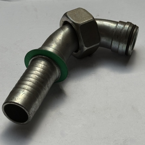 Końcówka DKOL90 DN25 M36x2 28L