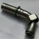 Końcówka DKOL90 DN25 M36x2 28L