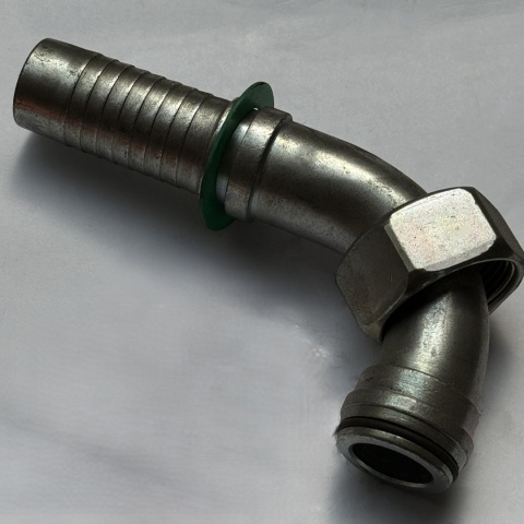 Końcówka DKOL90 DN25 M36x2 28L