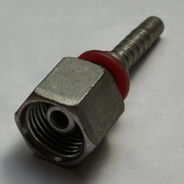 Końcówka DKOS DN6x1.5 8S