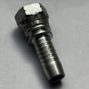Końcówka DKR DN12 G3/8