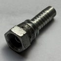 Końcówka DKR DN12 G3/8