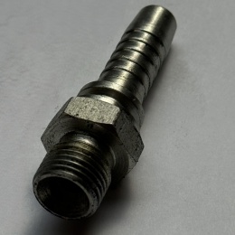 Końcówka AGR DN10 G1/4