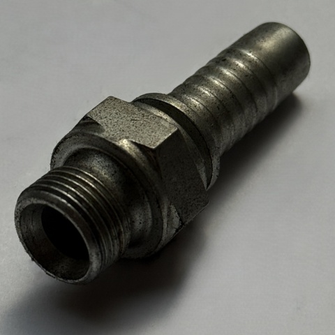 Końcówka AGR DN12 G3/8