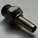 Końcówka AGR DN12 G5/8
