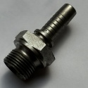 Końcówka AGR DN12 G5/8