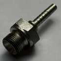 Końcówka AGR DN6 G3/8