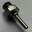 Końcówka AGR DN6 G3/8