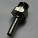 Końcówka AGR DN8 G3/8