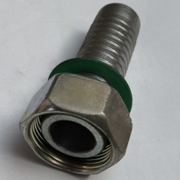 Końcówka DKOL DN25 M36x2 28L