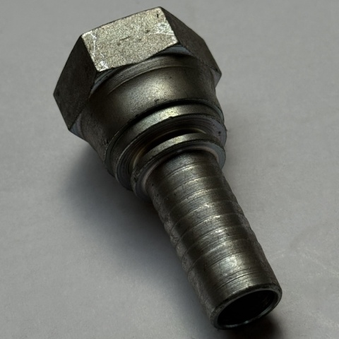 Końcówka DKR DN16 G3/4