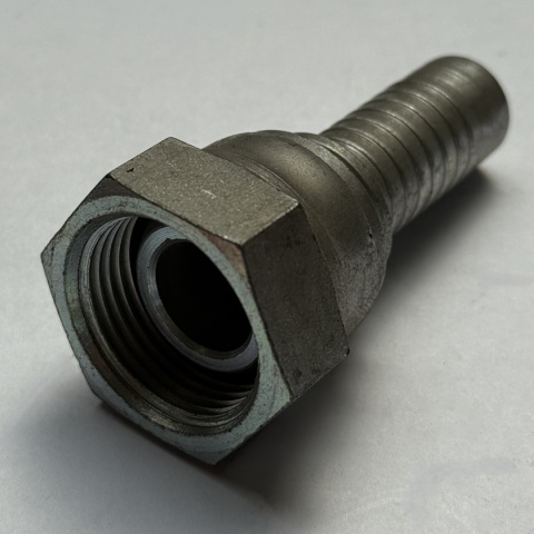 Końcówka DKR DN16 G3/4