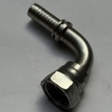 Końcówka DKR90 DN12 G3/4