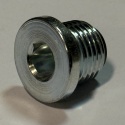 Korek z magnesem 56207000 KUHN