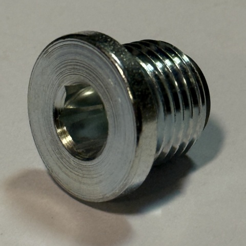 Korek z magnesem 56207000 KUHN