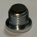 Korek z magnesem 56207000 KUHN