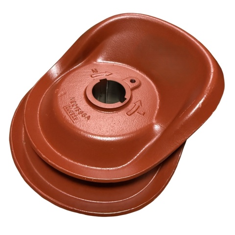 Krzywka K8013860/K8013870 KUHN
