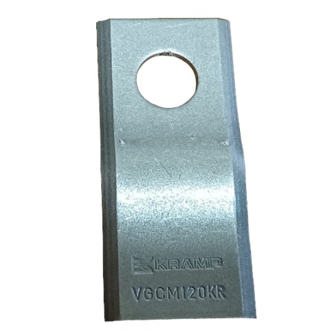 Nóż kosiarki rotacyjnej VGCM120KR KRAMP