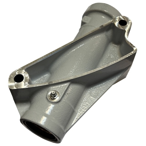 Obudowa K8041010 KUHN