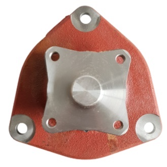 Obudowa dysku K6800851 KUHN
