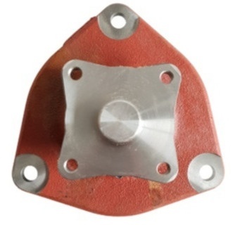 Obudowa dysku K6800851 KUHN