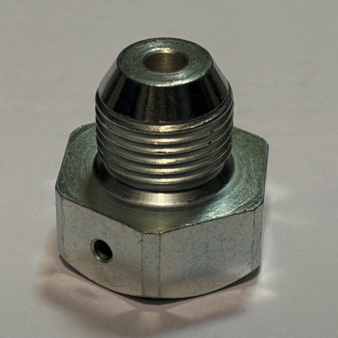 Zaślepka 56185700 KUHN