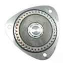 Piasta modułu listwy tnącej K6810990 KUHN
