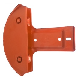 Płoza kosiarki 56190600 KUHN