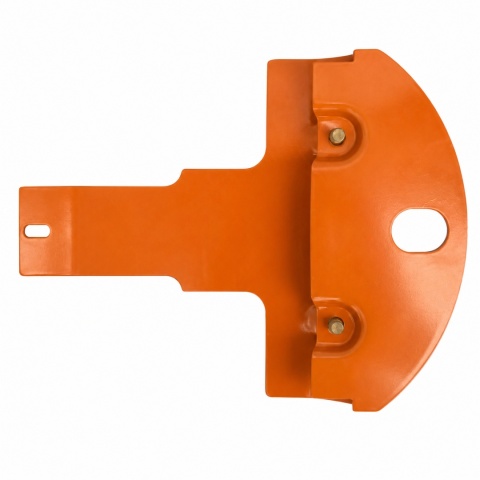 Płoza ślizgowa K6800590/56809300 KUHN