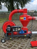 T 207/1/T 11 kW