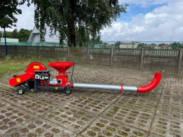 T 207/2/T 15 kW