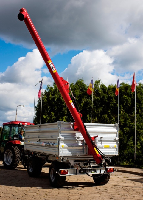 T 461