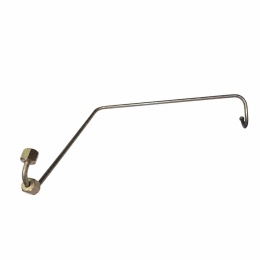 Przewód wtrysku III cylindra 68.009.053 Zetor