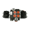 Rozdzielacz hydrauliczny Q45/2E-F1SN D010-045-2010