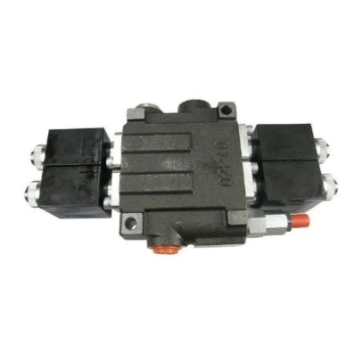 Rozdzielacz hydrauliczny Q45/2E-F1SN D010-045-2010