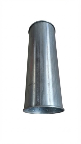 Rura przedłużająca fi 160 0,5m