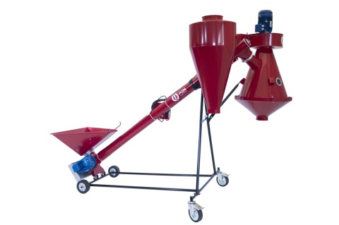 Separator M 502/2